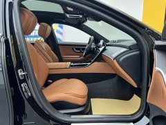 Mercedes-Benz S-Class 2024 Facelift S 400 L Business Edition - ფოტო 18