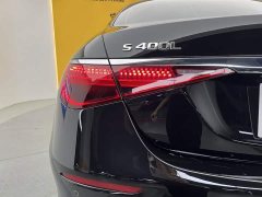 Mercedes-Benz S-Class 2024 Facelift S 400 L Business Edition - ფოტო 9