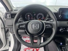 Honda XR-V 1.5L CVT Trend Edition - ფოტო 11