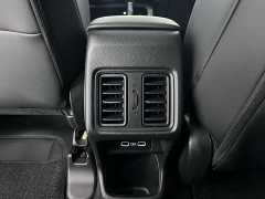 Honda XR-V 1.5L CVT Trend Edition - ფოტო 13