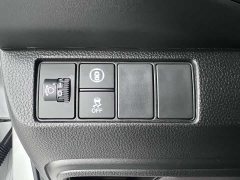 Honda XR-V 1.5L CVT Trend Edition - ფოტო 9