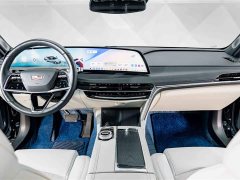 Cadillac CT6 2023 28T Luxury - ფოტო 12