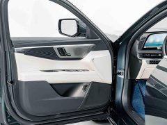 Cadillac CT6 2023 28T Luxury - ფოტო 16