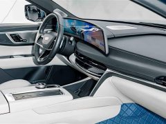 Cadillac CT6 2023 28T Luxury - ფოტო 18