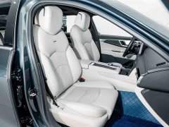 Cadillac CT6 2023 28T Luxury - ფოტო 19