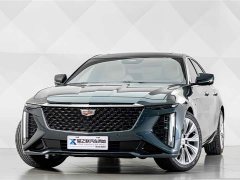 Cadillac CT6 2023 28T Luxury - ფოტო 2