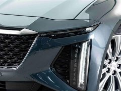 Cadillac CT6 2023 28T Luxury - ფოტო 4