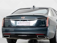 Cadillac CT6 2023 28T Luxury - ფოტო 7
