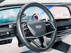 Cadillac CT6 2023 28T Luxury - ფოტო 9