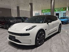 Zeekr Geely Zeekr 001 ME Edition 100kWh - ფოტო 1