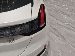 Zeekr Geely Zeekr 001 ME Edition 100kWh - ფოტო 10