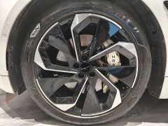Zeekr Geely Zeekr 001 ME Edition 100kWh - ფოტო 11