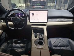 Zeekr Geely Zeekr 001 ME Edition 100kWh - ფოტო 12