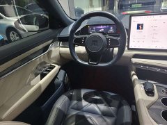 Zeekr Geely Zeekr 001 ME Edition 100kWh - ფოტო 13