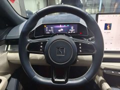 Zeekr Geely Zeekr 001 ME Edition 100kWh - ფოტო 14