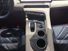 Zeekr Geely Zeekr 001 ME Edition 100kWh - ფოტო 15
