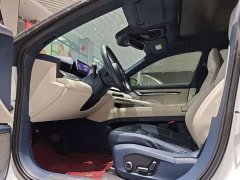 Zeekr Geely Zeekr 001 ME Edition 100kWh - ფოტო 19