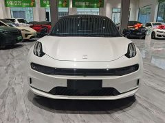 Zeekr Geely Zeekr 001 ME Edition 100kWh - ფოტო 2