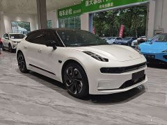 Zeekr Geely Zeekr 001 ME Edition 100kWh - ფოტო 3
