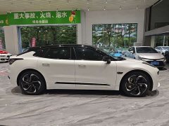 Zeekr Geely Zeekr 001 ME Edition 100kWh - ფოტო 4