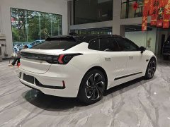 Zeekr Geely Zeekr 001 ME Edition 100kWh - ფოტო 5