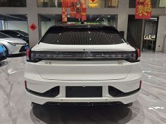 Zeekr Geely Zeekr 001 ME Edition 100kWh - ფოტო 6
