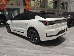 Zeekr Geely Zeekr 001 ME Edition 100kWh - ფოტო 7
