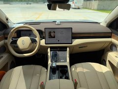 AITO M7 1.5T Intelligent Driving AWD Max 5-Seater - ფოტო 13