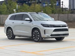 AITO M7 1.5T Intelligent Driving AWD Max 5-Seater - ფოტო 3