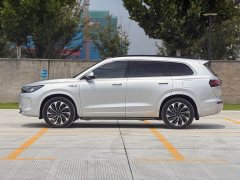 AITO M7 1.5T Intelligent Driving AWD Max 5-Seater - ფოტო 4