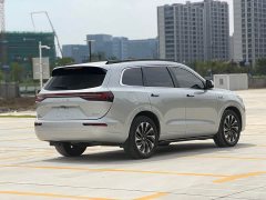 AITO M7 1.5T Intelligent Driving AWD Max 5-Seater - ფოტო 7