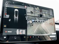 Tesla Model Y Rear-Wheel Drive - ფოტო 10