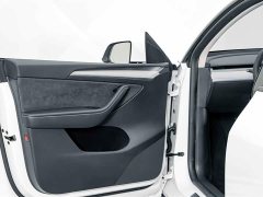 Tesla Model Y Rear-Wheel Drive - ფოტო 15