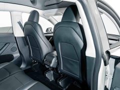 Tesla Model Y Rear-Wheel Drive - ფოტო 19