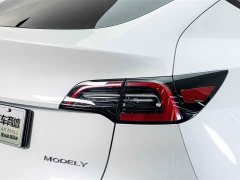 Tesla Model Y Rear-Wheel Drive - ფოტო 8