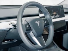Tesla Model Y Rear-Wheel Drive - ფოტო 9