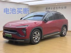 NIO ES6 2020 430KM Performance Edition - ფოტო 1