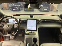 NIO ES6 2020 430KM Performance Edition - ფოტო 14