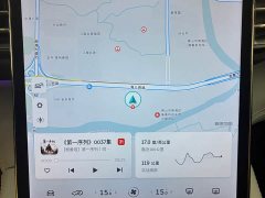 NIO ES6 2020 430KM Performance Edition - ფოტო 16