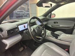 NIO ES6 2020 430KM Performance Edition - ფოტო 19
