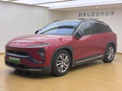 NIO ES6 2020 430KM Performance Edition - ფოტო 2