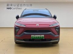 NIO ES6 2020 430KM Performance Edition - ფოტო 4