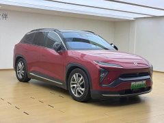 NIO ES6 2020 430KM Performance Edition - ფოტო 5