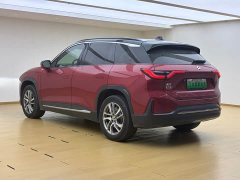 NIO ES6 2020 430KM Performance Edition - ფოტო 6