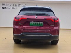 NIO ES6 2020 430KM Performance Edition - ფოტო 7