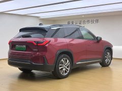NIO ES6 2020 430KM Performance Edition - ფოტო 8