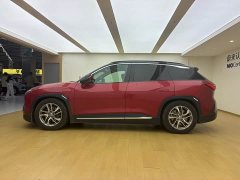 NIO ES6 2020 430KM Performance Edition - ფოტო 9