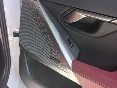 BMW 5 Series 525Li M Sport Package - ფოტო 10