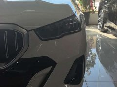 BMW 5 Series 525Li M Sport Package - ფოტო 14