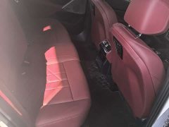 BMW 5 Series 525Li M Sport Package - ფოტო 9